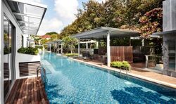 Greenwood Mews (D11), Terrace #495564851